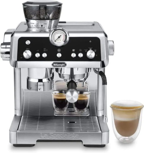 Delonghi EC9555.M Coffee Maker