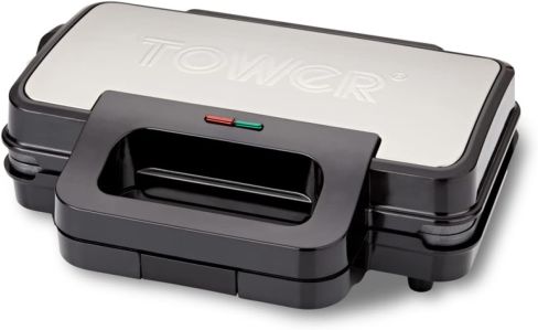 Tower T27031 Sandwich Toaster