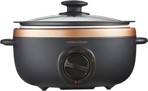 Morphy Richards 460016 Countertop Cooking