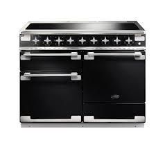 Rangemaster ELS110EIGB Range Cooker