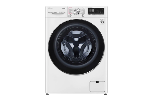 LG F4V910WTSE Washing Machine