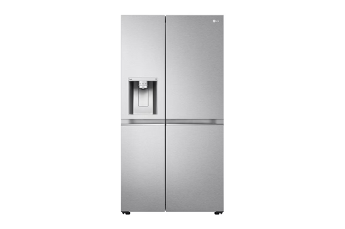 LG GSLV91MBAC American Style Fridge Freezer