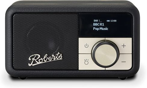 Roberts-Radio REV-PETITEBK Radio