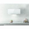 Elica APLOMB-WH-90 90cm Wide Wall Mounted Hood - White - A Rated