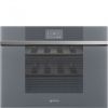 Smeg CVI118LWS2 Refrigeration
