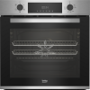 Beko CIFY81X Oven/Cooker