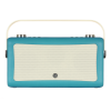 Viewquest HEPBURN2-BLUE Radio