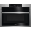 AEG KME761080M Integrated Microwave