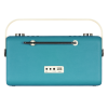 Viewquest HEPBURN2-BLUE Radio