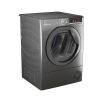 Hoover HLEC8TRGR Freestanding Condenser Tumble Dryer