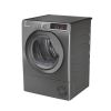 Hoover HLEC8TRGR Freestanding Condenser Tumble Dryer