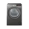 Hoover HLEC8TRGR Freestanding Condenser Tumble Dryer