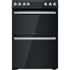Hotpoint HDT67V9H2CB Oven/Cooker