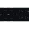 Hotpoint HR724BH Ceramic Hob
