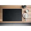 Hotpoint HR724BH Ceramic Hob