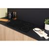 Hotpoint HR724BH Hob