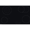 Hotpoint HR724BH Ceramic Hob