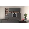 Hotpoint SA4544CIX Oven/Cooker