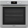 Hotpoint SA4544CIX Built In Single Oven