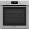 Hotpoint SA4544CIX Oven/Cooker