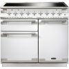 Rangemaster ELS100EIWH/ Range Cooker