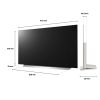 LG OLED48C26LB_AEK Smart Television