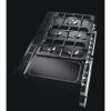 Rangemaster NEX110DFFSS/C Range Cooker