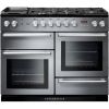 Rangemaster NEX110DFFSS/C Range Cooker