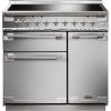 Rangemaster ELS90EISS/ Range Cooker