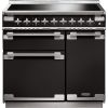 Rangemaster ELS90EIGB/ Range Cooker