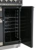 Rangemaster ELS90EISL/ Range Cooker