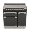 Rangemaster ELS90EISL/ Range Cooker