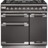 Rangemaster ELS90DFFSL/ Range Cooker