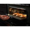 Stoves ST RCA RICH 90EI TCH ANT 90cm Wide Range Cooker Electric Induction - Anthracite - A Rated