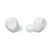 Sony WFC710NW.CE7 Wireless Noise Cancelling Earbuds - White