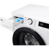 LG F2Y508WBLN1 Freestanding Washing Machine