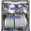 Smeg DI331C Full Size Integrated Dishwasher