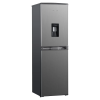 Statesman TNF1855DX Freestanding Upright Frost Free Fridge Freezer