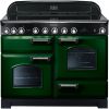 Rangemaster CDL110EIRG/C Range Cooker