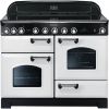 Rangemaster CDL110EIWH/C Range Cooker