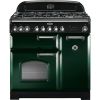 Rangemaster CDL90DFFRG/C Range Cooker