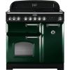 Rangemaster CDL90ECRG/C Range Cooker