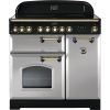 Rangemaster CDL90EIRP/B Range Cooker