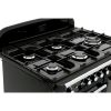 Rangemaster CLA90DFFBL/C Range Cooker