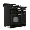 Rangemaster CLA90DFFBL/C Range Cooker