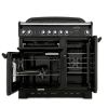 Rangemaster CLA90DFFBL/C Range Cooker