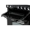 Rangemaster CLA90DFFBL/C Range Cooker