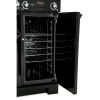 Rangemaster CLA90DFFBL/C Range Cooker