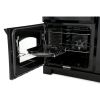 Rangemaster CLA90DFFBL/C Range Cooker