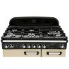 Rangemaster CLA90DFFCR/C Range Cooker